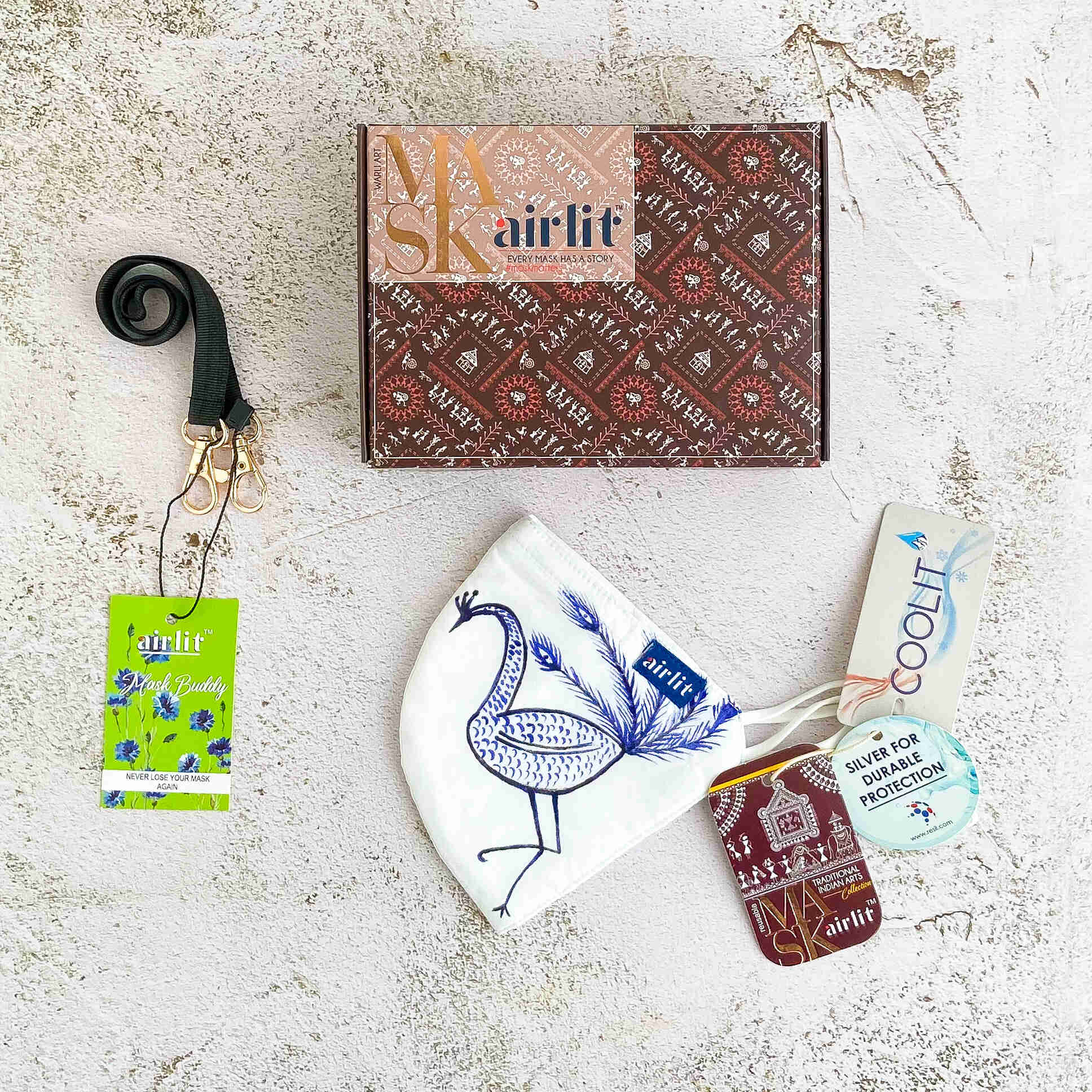 natural and artistic